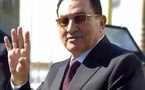 مبارك يدعو بايدن لضرورة رفع الحصار عن غزة وإلزام اسرائيل بالمقررات الدولية