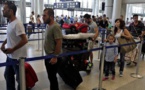 لاجئون سوريون يغادرون ألمانيا لتركيا لصعوبة استقدام ذويهم