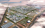 أبوظبي تنشئ أكبر محطة في العالم للطاقة الشمسية المركزة بالتعاون مع فرنسا وأسبانيا