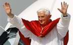 البابا يطلب "الصفح" للمرة الاولى عن التجاوزات الجنسية التي أرتكبها كهنة بحق الاطفال