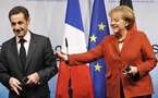 أوروبا منقسمة حول مستقبل ادارة اقتصادها وتبحث جاهدة عن مخرج لأزمة اليورو المريض