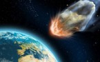 سيناريو لنهاية الجنس البشري ... دراسة تؤكد أن نيزكاً بقوة قنبلة نووية يضرب الأرض كل قرن