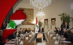 بيان مقتضب وموعد جديد للحوار الوطني اللبناني دون تحقيق تقدم يُذكر