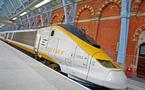 الاتحاد الأوروبي يتجه نحو فتح شبكة "يوروستار" للقطارات أمام المنافسة الخارجية