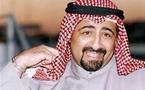 الأسرة الحاكمة في الكويت شيعت باسل الصباح المغدور برصاصات ضابط في ظروف غامضة 