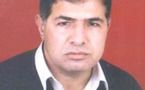 دمشق تمدد اعتقال الكاتب علي العبد الله لمحاكمته مجددا بسبب إنتقاده ولاية الفقيه في ايران