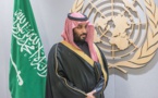 مجتهد" يكشف تغيرات عهد ابن سلمان ويبدأ بالسياسة الخارجية