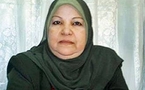لايجوز للأقباط أن يحكموا مصر .....فتنة سعاد صالح تقصيها عن امتحان الدخول لحزب الوفد