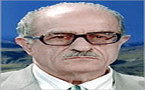 هيثم المالح  دعا لتطبيق القانون ورفض طلب الرحمة