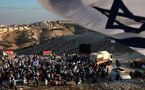 مشكلة توقيت لا أكثر .....مشروع استيطاني جديد في القدس الشرقية يحرج نتانياهو مجددا