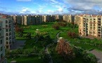أين مليارات الدولة ...؟ القضاء المصري يبطل بيع أرض "مدينتي" لمجموعة هشام طلعت مصطفى 