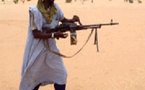 تنظيم القاعدة في المغرب الاسلامي يبني تحصينات في الصحراء للاحتماء بها من غارات محتملة