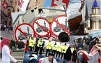  برلمان اوروبا يدعو سويسرا الى الغاء قرارها منع بناء المآذن