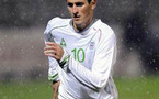مهاجم المنتخب الجزائري صايفي يصفع صحافية جزائرية والقضية أمام الفيفا