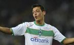 صديقة اللاعب مسعود أوزيل الألمانية تعتنق الإسلام