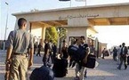 مصر تمنع وفدا أردنيا من دخول غزة عبر رفح بحجة عدم كفاية الأوراق والمستندات