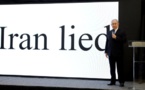 بنيامين نتنياهو : ايران تكذب ولا أحد يسعى لمواجهتها