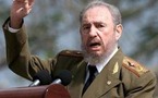 فيدل كاسترو: العالم منشغل بكرة القدم فيما تعد أميركا "أسوأ عدو للبشرية" العدة لغزو ايران