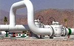 بدو سيناء يهددون ومصر تعزز إجراءاتها الأمنية لحماية محطة تصدير الغاز إلى إسرائيل