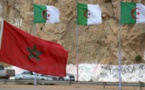 المغرب : نتفهم حاجة الجزائر للتضامن مع حلفائها حزب الله وايران