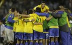 مونديال 2010: البرازيل تكشف عن وجهها الحقيقي وتضرب موعدا مع هولندا في ربع النهائي