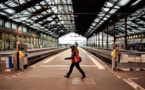 الاضرابات تعطل نصف رحلات القطارات فائقة السرعة في فرنسا
