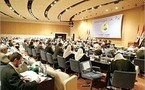  الضبابية تحيط بتشكيل الحكومة العراقية المرتقبة والنواب منقسمون حول توزيع الرئاسات الثلاث 