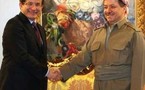 العلاقات التجارية بين كردستان العراق وتركيا تدخل مرحلة انفتاح رغم نشاط حزب العمال