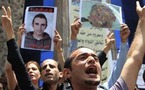 لغز مصري ....رغم ايجابية التقارير الشرعية للسلطة عن جثة "شهيد البانجو " تم حبس معتقليه 
