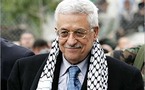 عباس : الفلسطينيون يفقدون الأمل في حل الدولتين لإنهاء الصراع