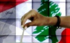 اللبنانيون يصوتون في أول انتخابات نيابية منذ تسعةأعوام