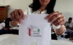 إغلاق لجان الانتخابات في لبنان  ورفض طلبات تمديد الوقت