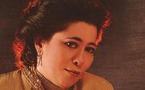 رحيل الفنانة العراقية خيرية عمارة "رباب" سفيرة الأغنية الخليجية إلى العالم