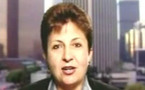 وفاء سلطان المنادية بحظر القرآن تثني على المتطرف الهولندي فيلدرز وترى أنه لم يقل إلا الحقيقة