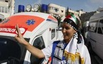 الحملة الأوروبية لمساعدة غزة ترى ان  اسرائيل تحتال على العالم  لشرعنة الحصار