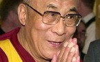 الدالاي لاما في عيده ال"75": أحيانا أحلم بامرأة لكني أذكّر نفسي في الحلم بأنني راهب