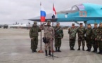 "ديلي تلغراف": روسيا ضاقت ذرعاً بالتواجد الإيراني في سوريا