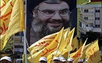 حزب الله يؤكد وجود تحرك دولي مريب يستهدفه تقوده فرنسا العائدة للتآمر على العرب