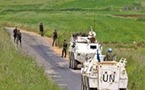 مأزق اليونيفيل العالقة بين طرفين مسلحين يستعدان لنزاع محتمل بعد 4 سنوات على حرب تموز