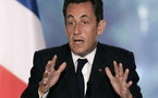 ساركوزي فشل مجدداً ولم يكن مقنعا لغالبية الفرنسيين في مقابلته التليفزيونية الأخيرة