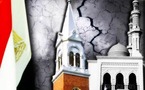 محامي مصري يطالب بالمساواة القانونية بين المتنصرين والمتحولين للاسلام في إجراءات تغيير الديانة