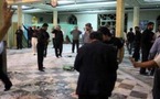 ايران تتهم مرتزقة العالم المستكبر "اسرائيل والغرب" بتدبير اعتداء زاهدان الدموي