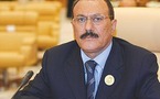 علي عبد الله صالح للمعارضة: نحن في سفينة واحدة وعلينا ان نبحر سويا