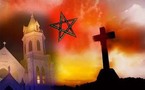 المغرب يشدد إجراءاته الأمنية على الحدود لمنع دخول الكتب والأشرطة التبشيرية