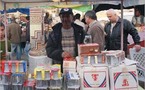 تجار الأنفاق محبطون من تراجع الطلب على بضائعهم بعد تخفيف الحصار نسبياً عن قطاع غزة