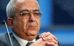 محكمة العدل العليا الفلسطينية تقبل دعوى قضائية ضد حكومة فياض لتأجيلها الانتخابات المحلية