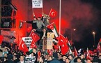 عقدة عثمانية ... الأنظمة العربية تخشى تعاظم دور تركيا بالمنطقة رغم  توتر علاقتها باسرائيل