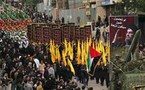 منظمة حقوقية تطالب الإمارات بالسماح  للفلسطينيين واللبنانيين باستئناف قرارات إبعادهم