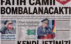 الجيش التركي في قفص الإتهام مجدداً بتهمة التآمر ضد حكومة أردوغان ومحاولة إسقاطها بالقوة