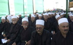 تقمص وأنتماء...دروز من حول العالم يجمعون في لبنان على قوميتهم العربية وعقيدتهم الإسلامية 